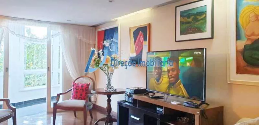 Apartamento, 3 quartos, 151 m² - Foto 6