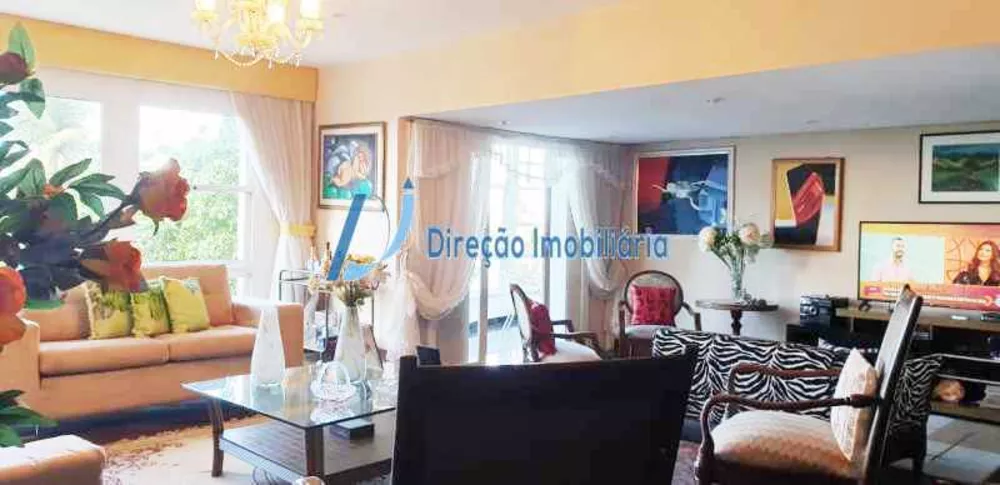 Apartamento, 3 quartos, 151 m² - Foto 1