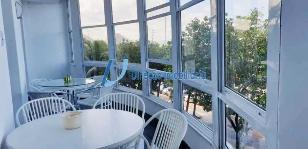 Apartamento, 3 quartos, 151 m² - Foto 3