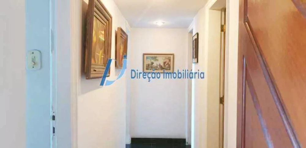 Apartamento, 3 quartos, 151 m² - Foto 9
