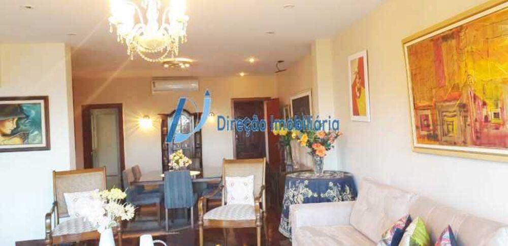 Apartamento, 3 quartos, 151 m² - Foto 7