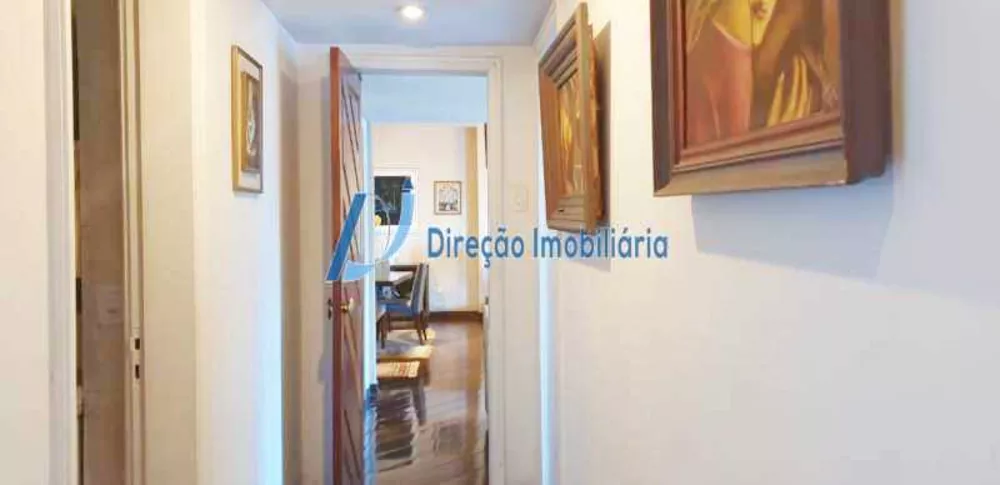 Apartamento, 3 quartos, 151 m² - Foto 10