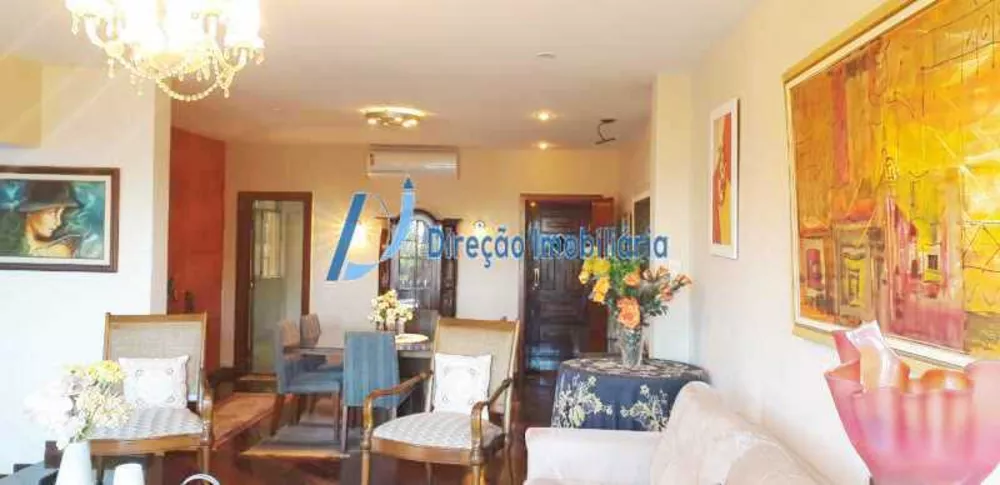 Apartamento, 3 quartos, 151 m² - Foto 5