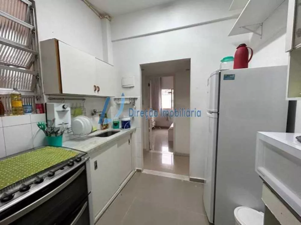 Apartamento, 2 quartos, 70 m² - Foto 9