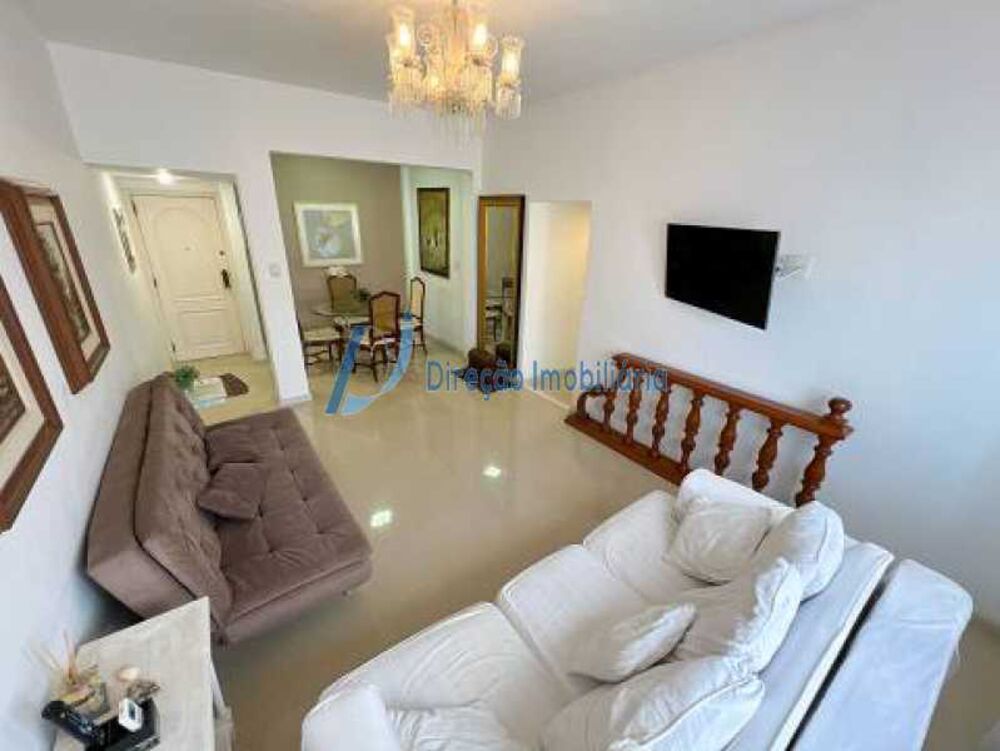 Apartamento, 2 quartos, 70 m² - Foto 6