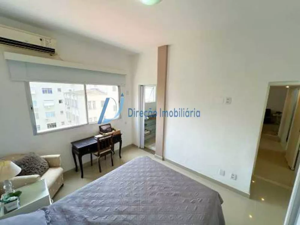 Apartamento, 2 quartos, 70 m² - Foto 10