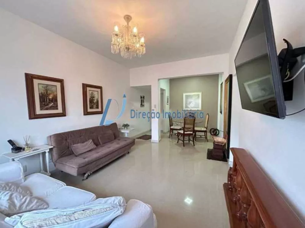 Apartamento, 2 quartos, 70 m² - Foto 1