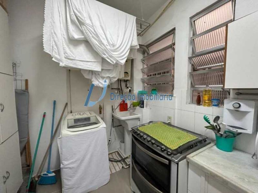 Apartamento, 2 quartos, 70 m² - Foto 7