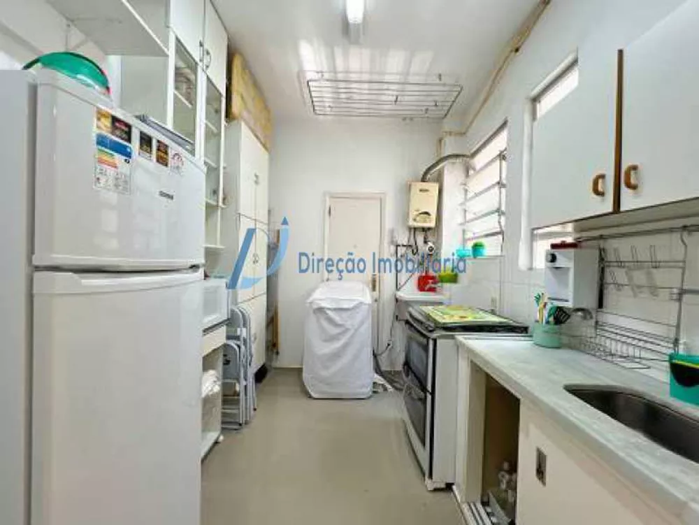 Apartamento, 2 quartos, 70 m² - Foto 11