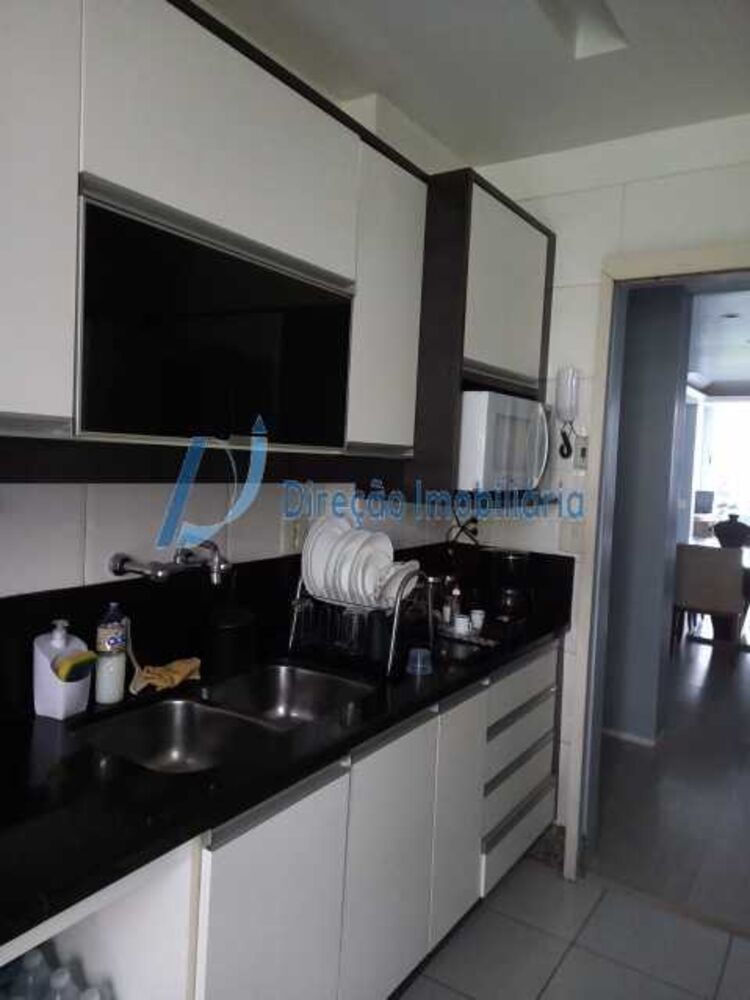 Apartamento, 3 quartos, 100 m² - Foto 6