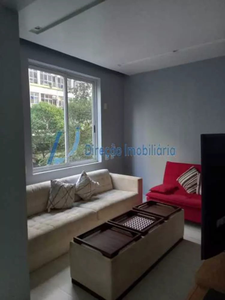 Apartamento, 3 quartos, 100 m² - Foto 2