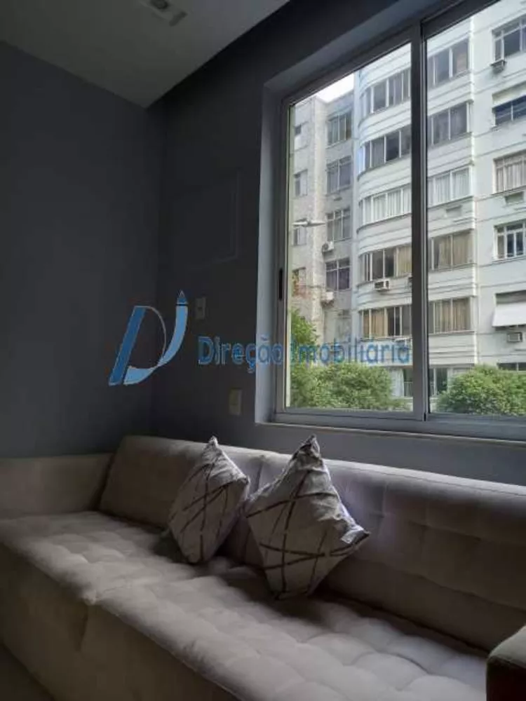 Apartamento, 3 quartos, 100 m² - Foto 1