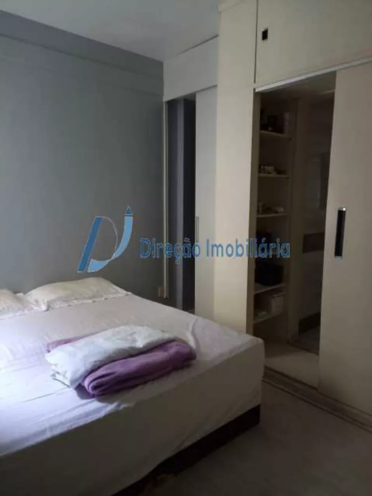 Apartamento, 3 quartos, 100 m² - Foto 4
