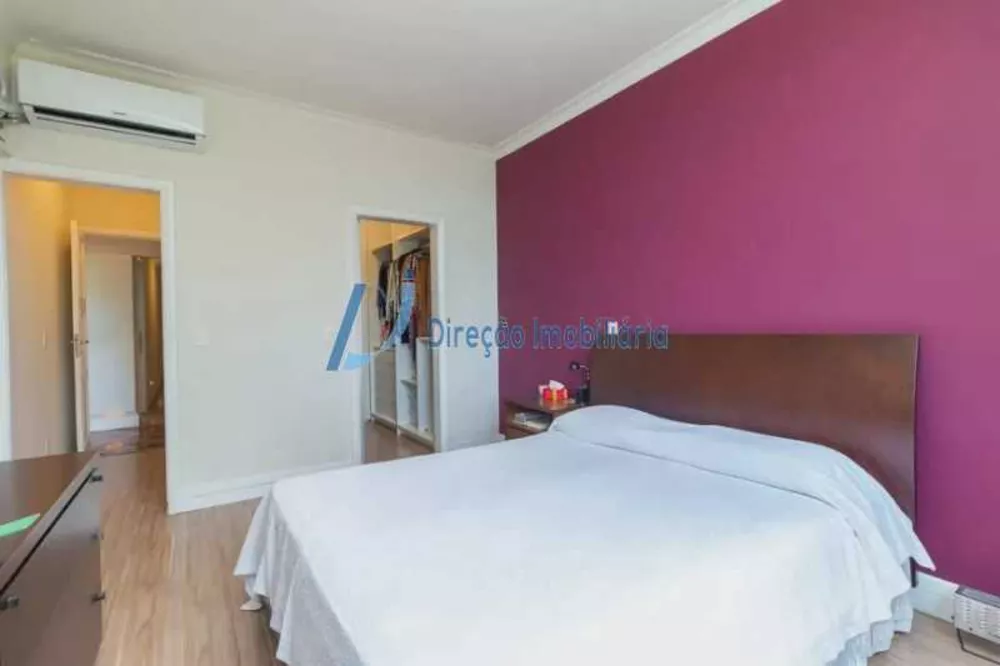 Apartamento, 3 quartos, 153 m² - Foto 2