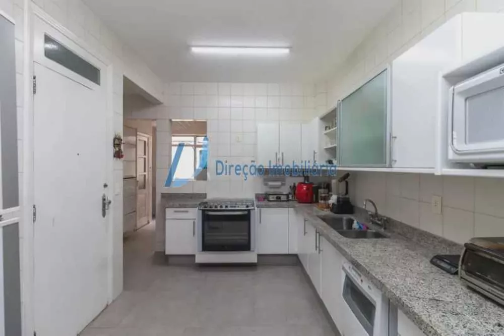 Apartamento, 3 quartos, 153 m² - Foto 15