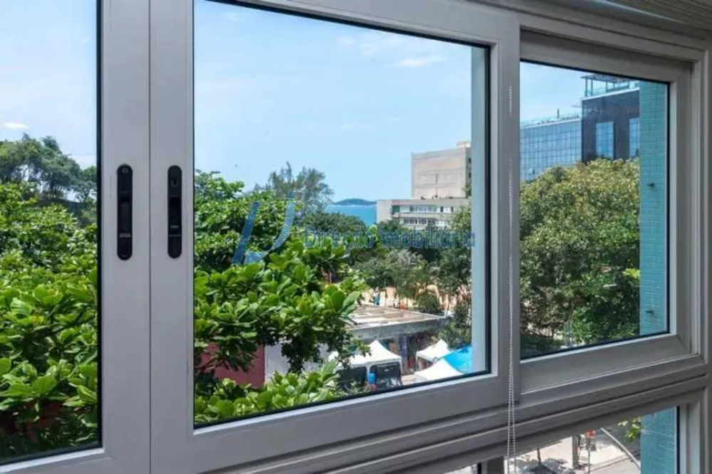 Apartamento, 3 quartos, 153 m² - Foto 7