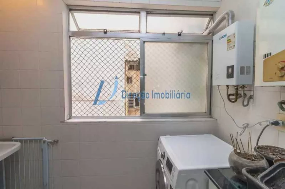 Apartamento, 3 quartos, 153 m² - Foto 16