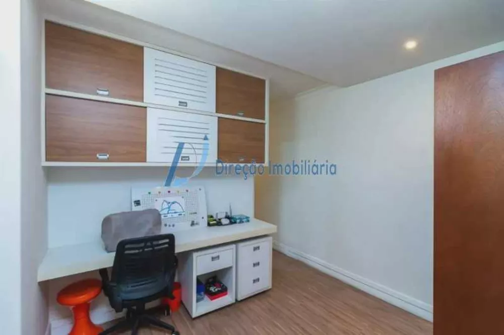 Apartamento, 3 quartos, 153 m² - Foto 3