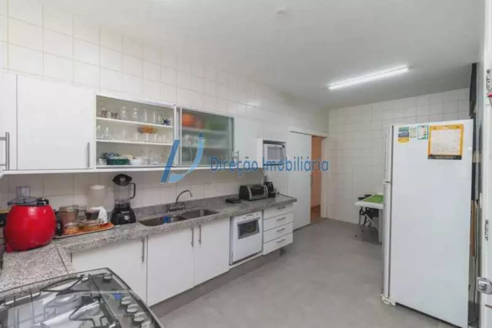 Apartamento, 3 quartos, 153 m² - Foto 11