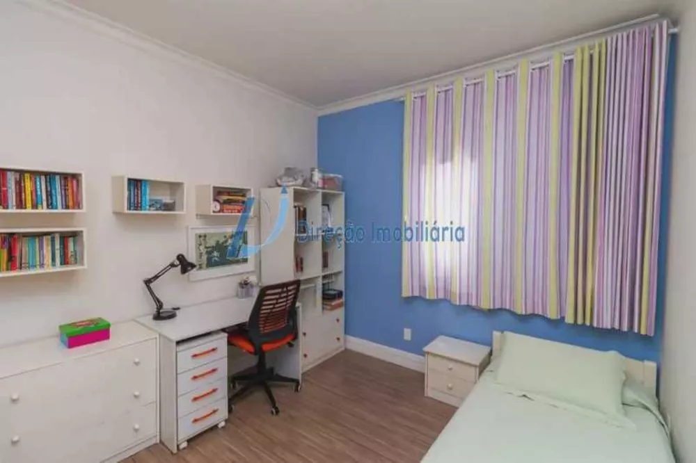 Apartamento, 3 quartos, 153 m² - Foto 13