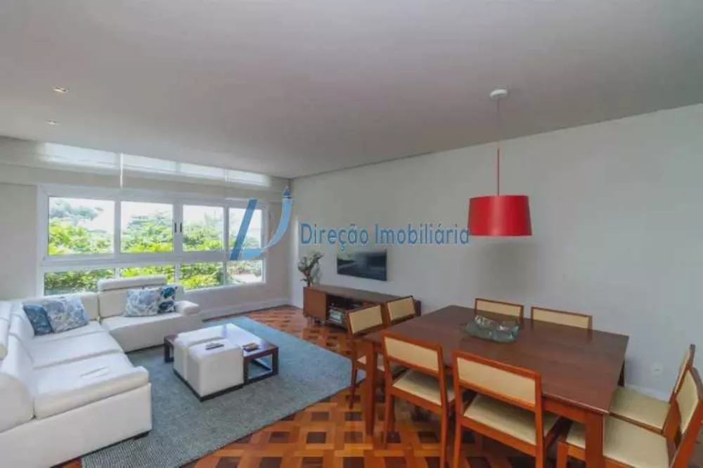 Apartamento, 3 quartos, 153 m² - Foto 12