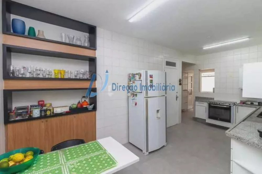 Apartamento, 3 quartos, 153 m² - Foto 14
