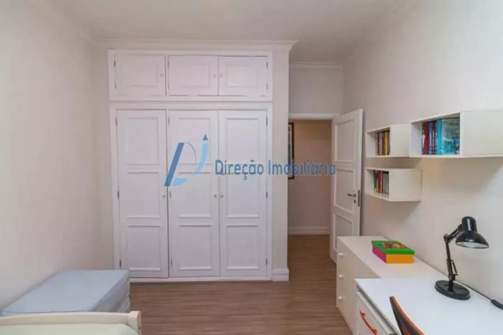 Apartamento, 3 quartos, 153 m² - Foto 9