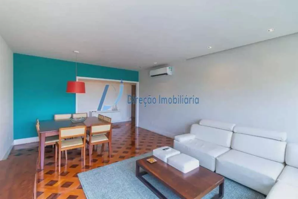 Apartamento, 3 quartos, 153 m² - Foto 20