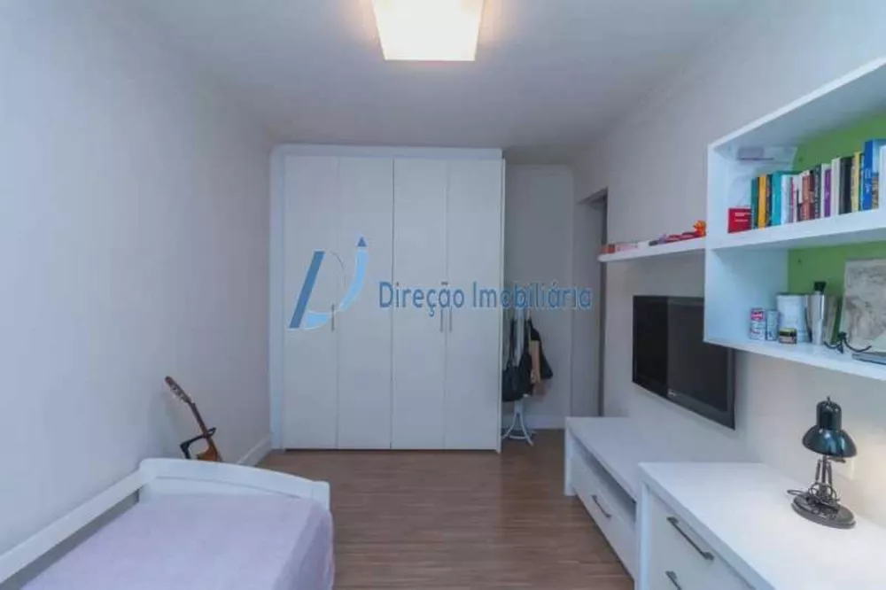 Apartamento, 3 quartos, 153 m² - Foto 5