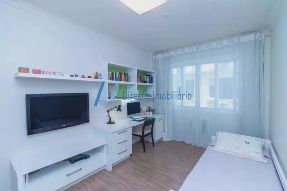 Apartamento, 3 quartos, 153 m² - Foto 17