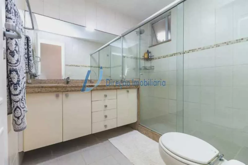 Apartamento, 3 quartos, 153 m² - Foto 1