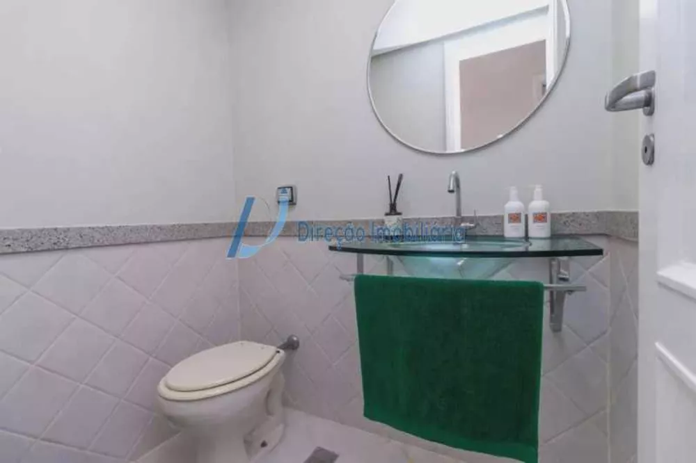 Apartamento, 3 quartos, 153 m² - Foto 6