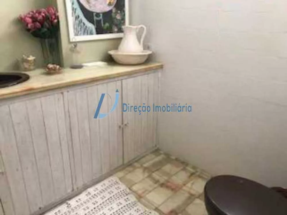 Apartamento, 4 quartos, 250 m² - Foto 2