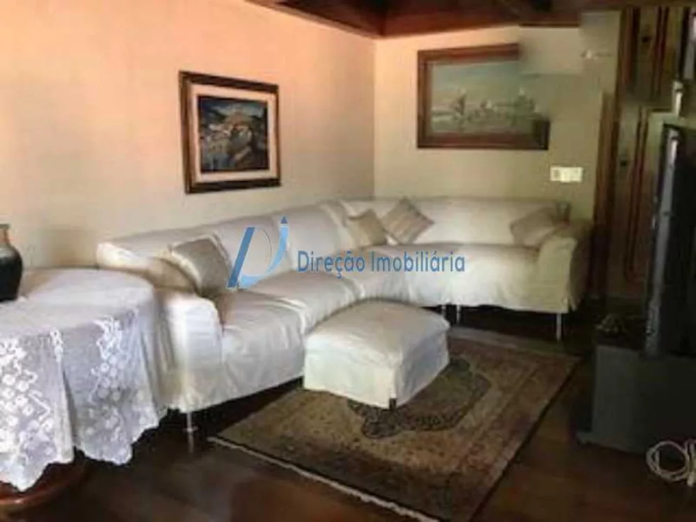 Apartamento, 4 quartos, 250 m² - Foto 17