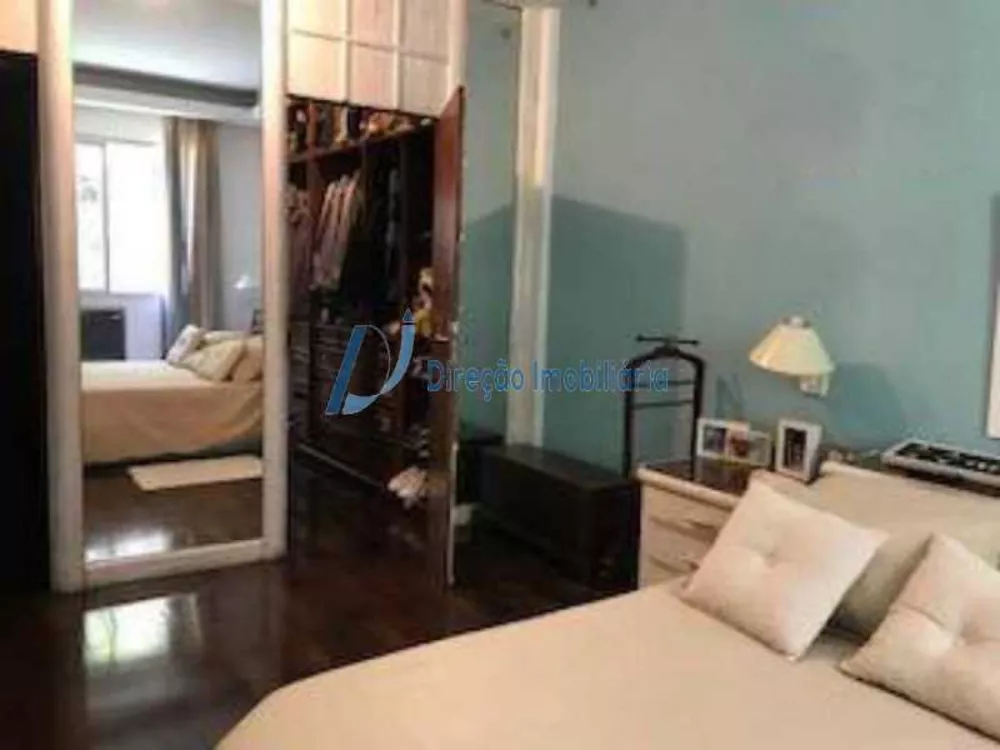Apartamento, 4 quartos, 250 m² - Foto 26