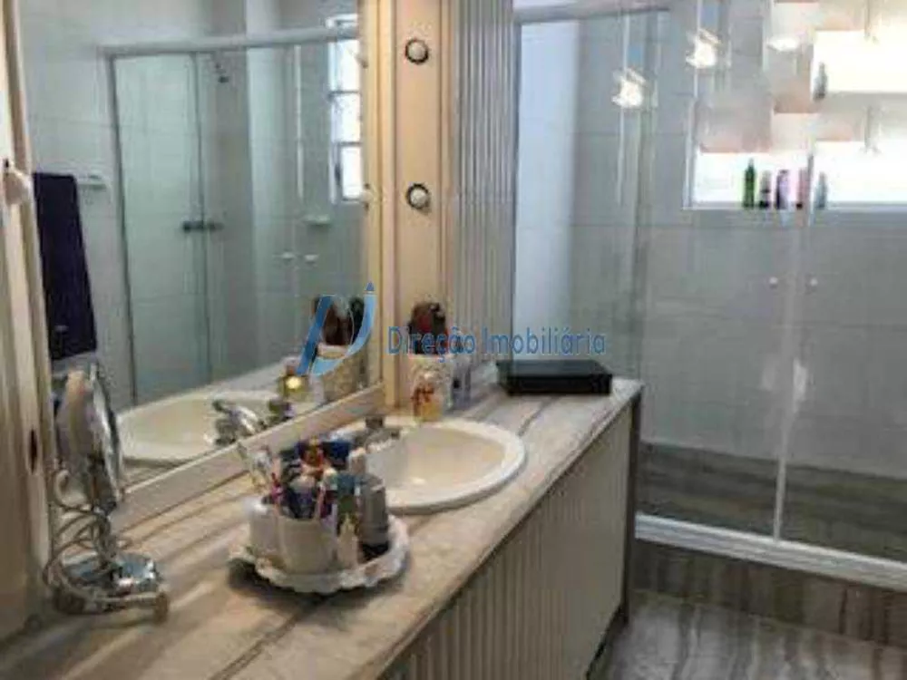 Apartamento, 4 quartos, 250 m² - Foto 23