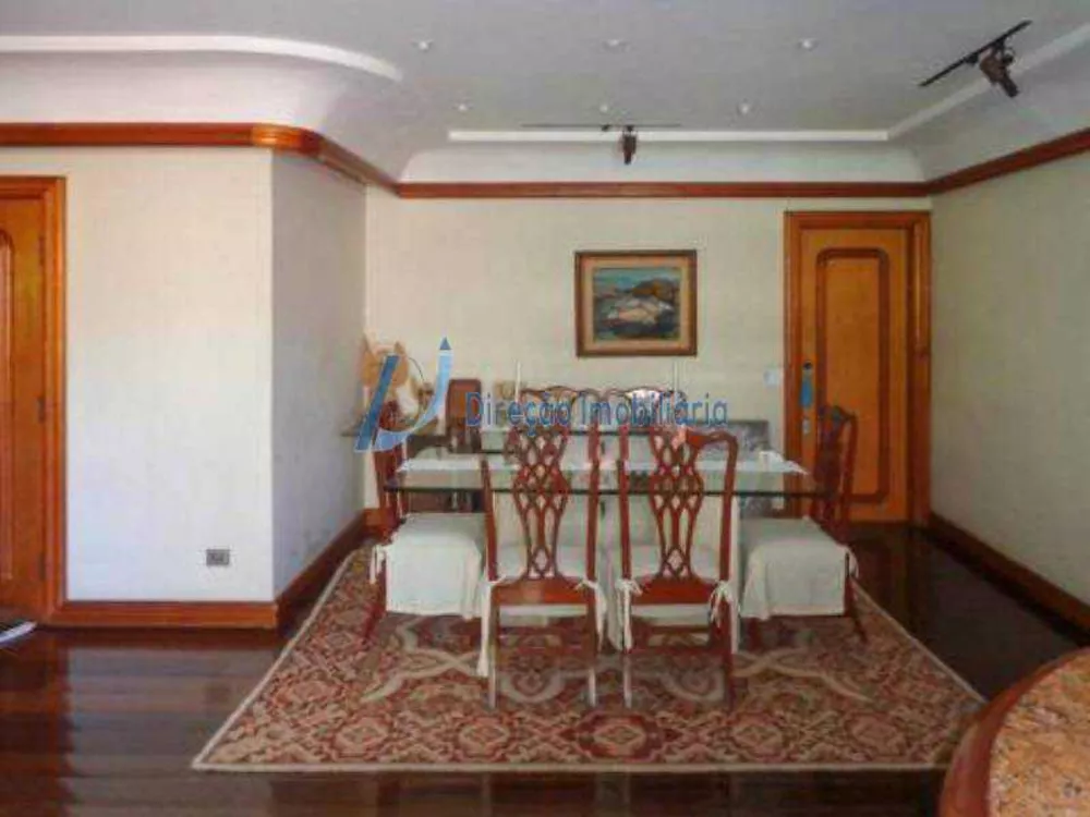 Apartamento, 4 quartos, 250 m² - Foto 7