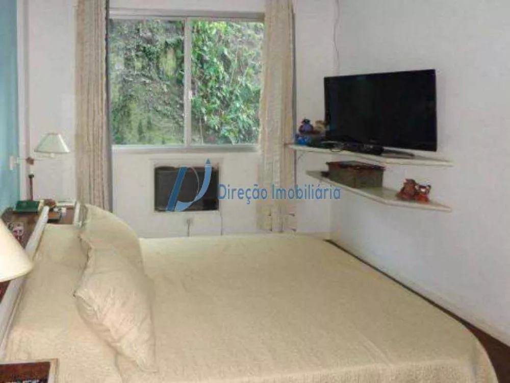Apartamento, 4 quartos, 250 m² - Foto 25