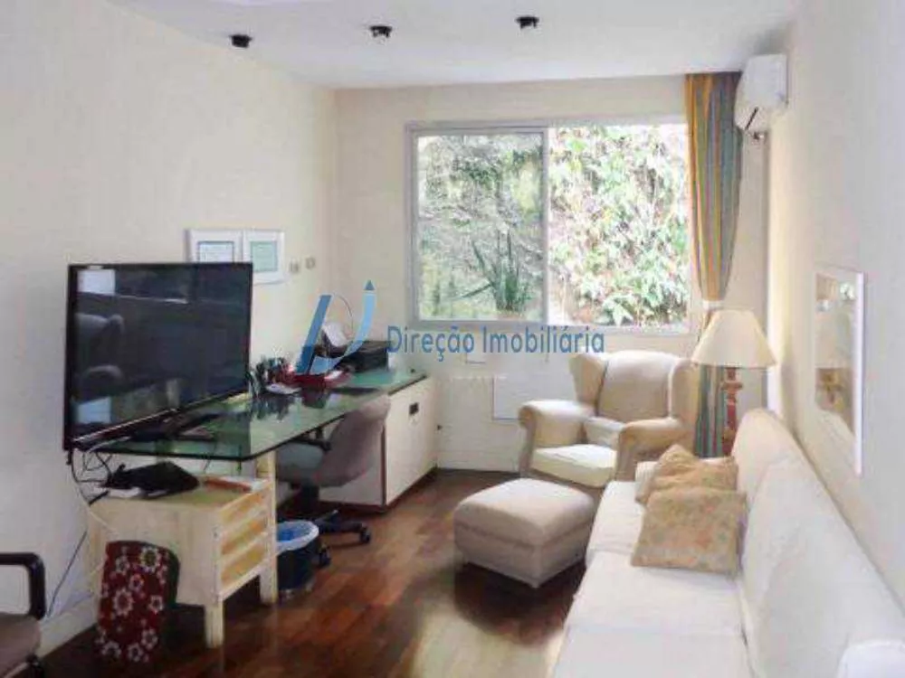 Apartamento, 4 quartos, 250 m² - Foto 16