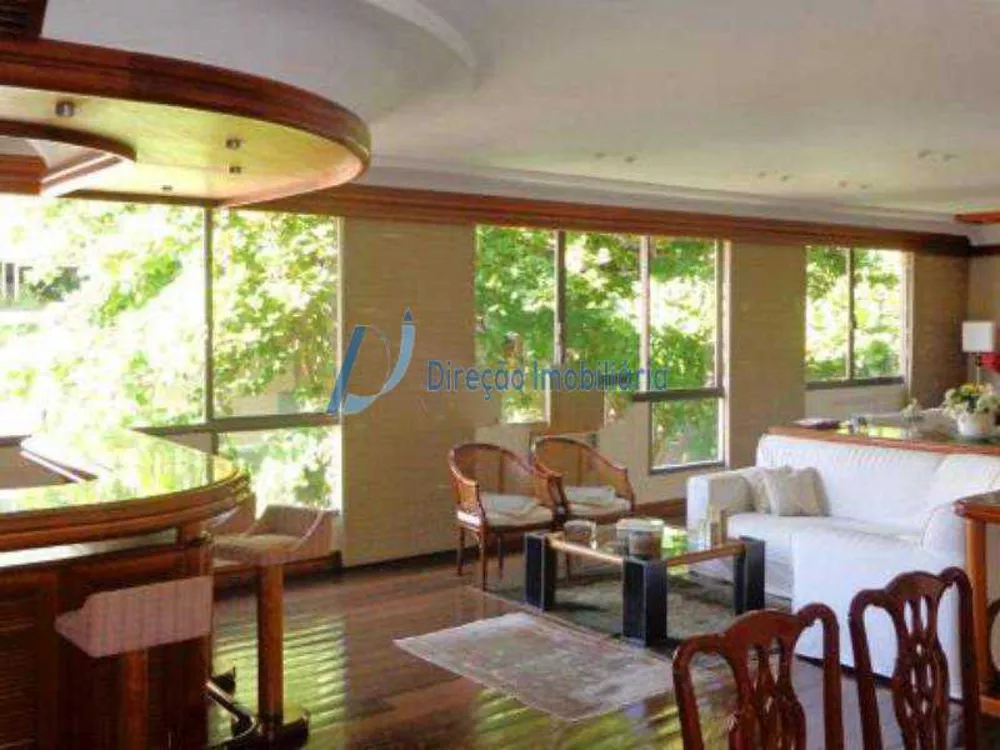 Apartamento, 4 quartos, 250 m² - Foto 18