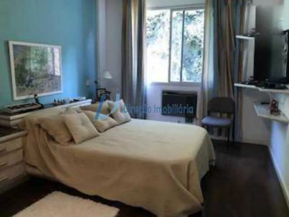 Apartamento, 4 quartos, 250 m² - Foto 10
