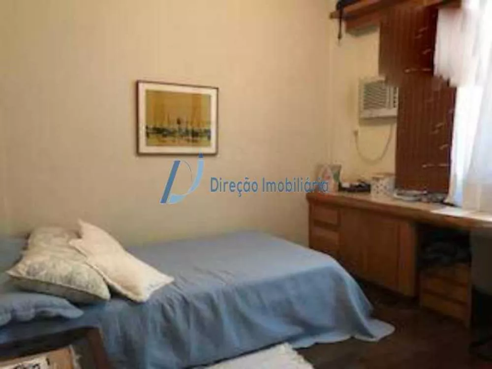 Apartamento, 4 quartos, 250 m² - Foto 21