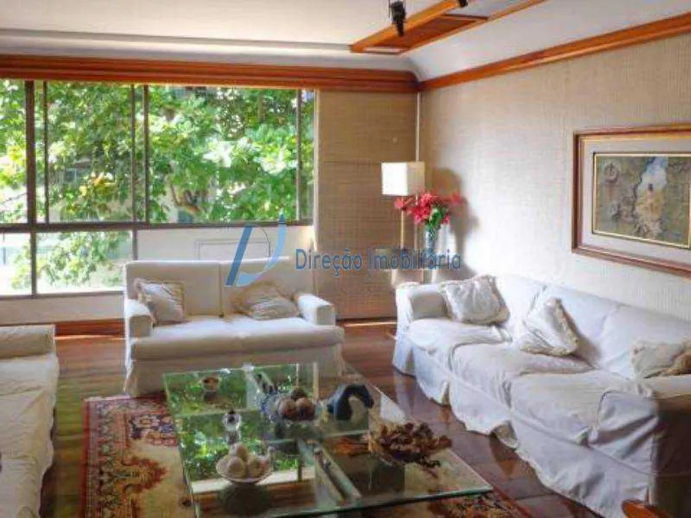 Apartamento, 4 quartos, 250 m² - Foto 28