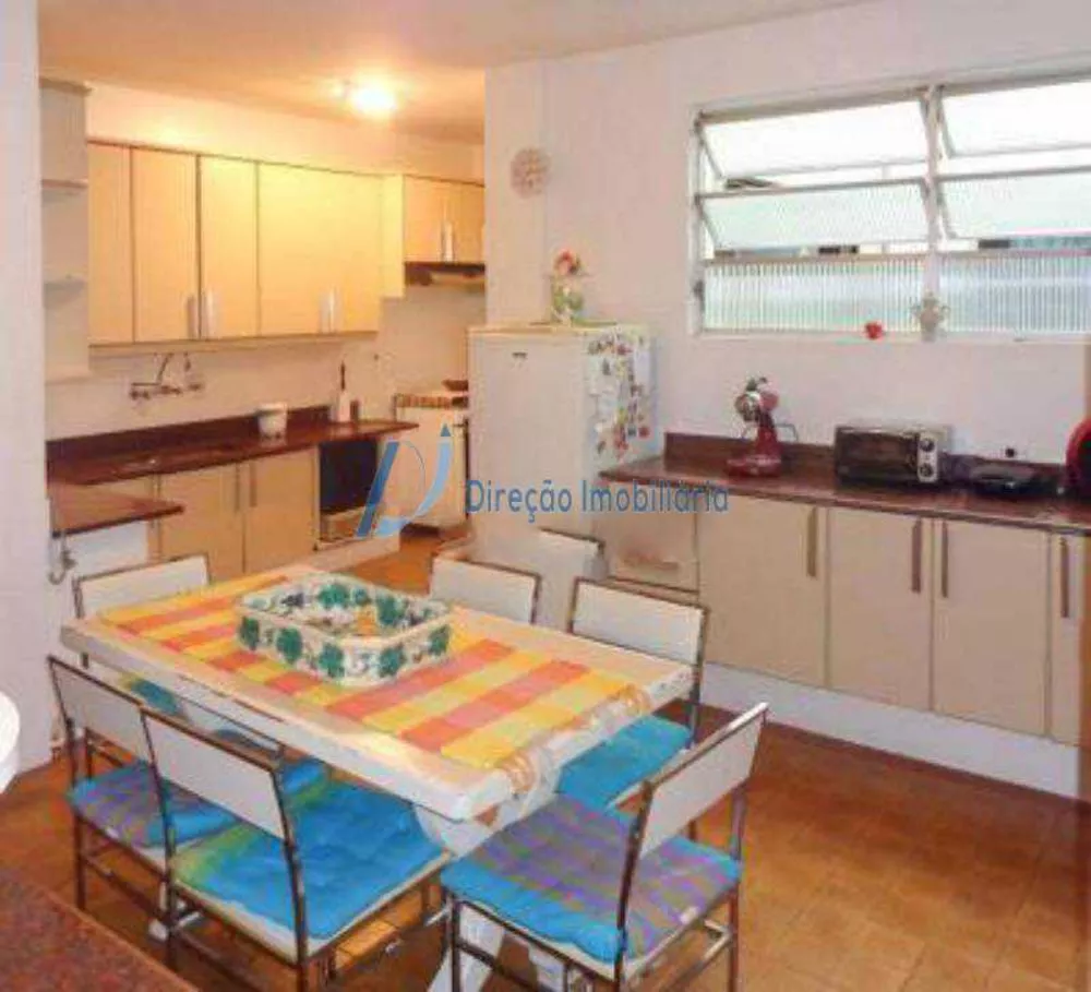 Apartamento, 4 quartos, 250 m² - Foto 22