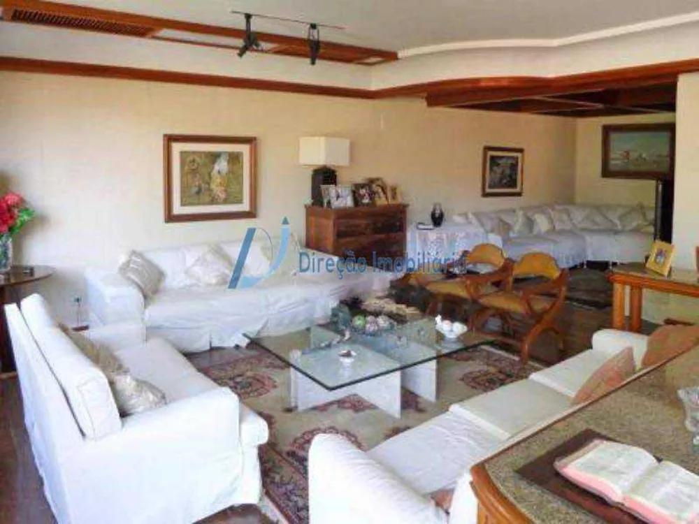 Apartamento, 4 quartos, 250 m² - Foto 5
