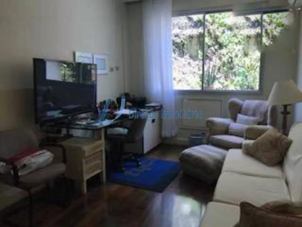 Apartamento, 4 quartos, 250 m² - Foto 8