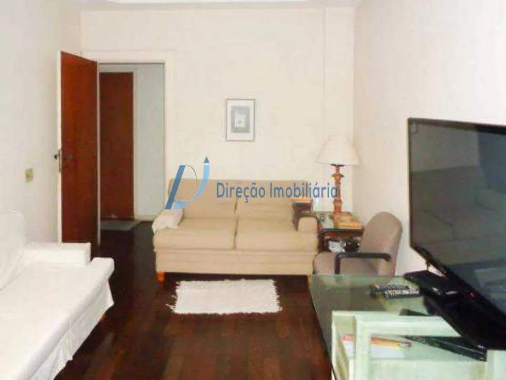 Apartamento, 4 quartos, 250 m² - Foto 12