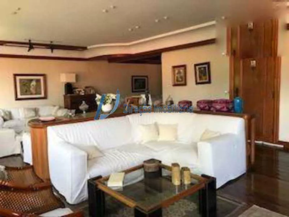 Apartamento, 4 quartos, 250 m² - Foto 4