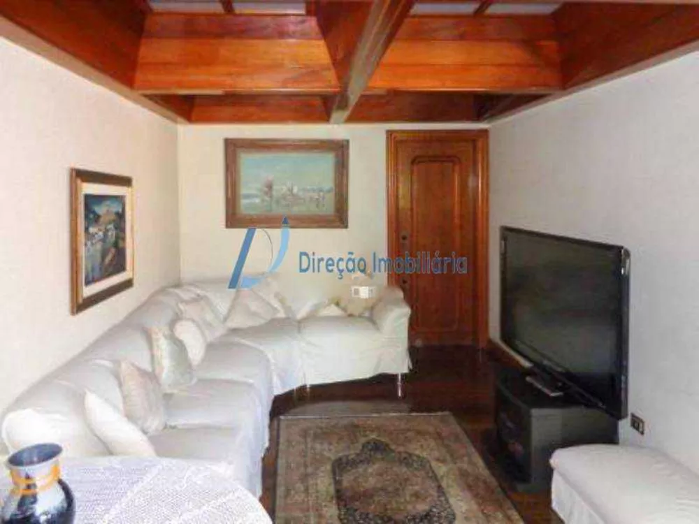 Apartamento, 4 quartos, 250 m² - Foto 1