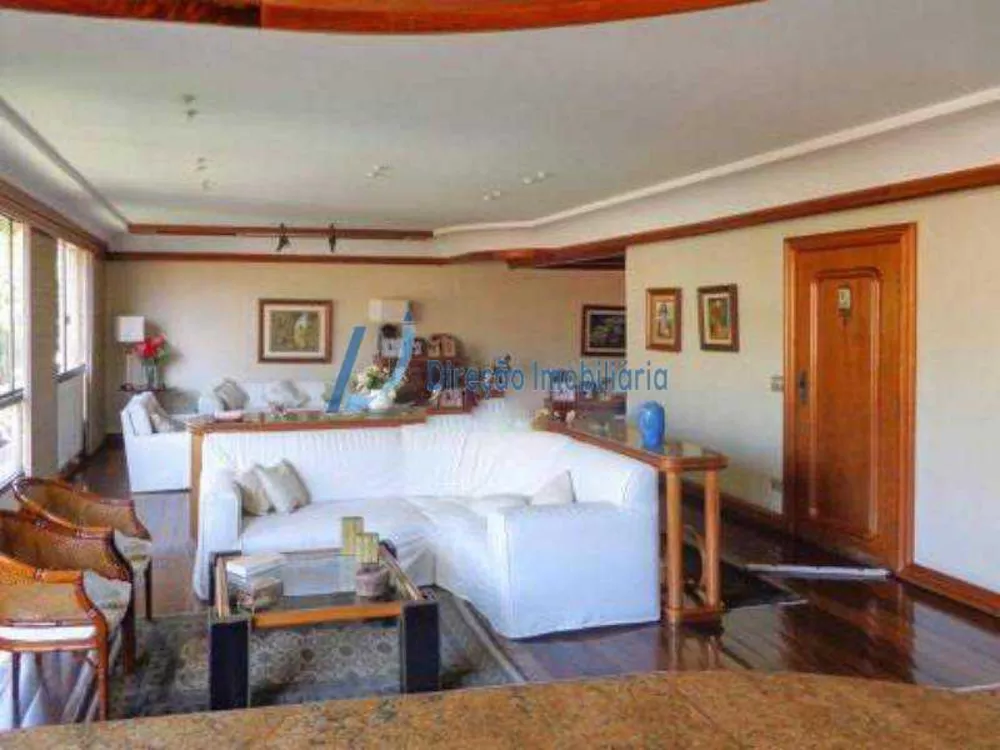 Apartamento, 4 quartos, 250 m² - Foto 20
